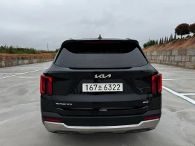 Kia Sorento HYBRID* NOBLES* ОБДУХВ* 360* HEAD UP* ПАНО | Auto.bg — изображение 4