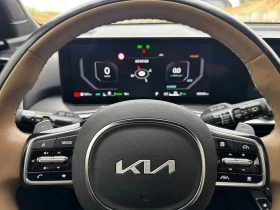 Kia Sorento HYBRID* NOBLES* ОБДУХВ* 360* HEAD UP* ПАНО | Auto.bg — изображение 10