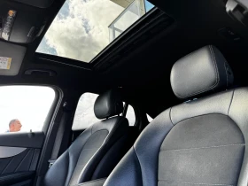 Mercedes-Benz GLC 250 D / COUPE / HUD / 360 / Lane assist /  | Auto.bg — изображение 12