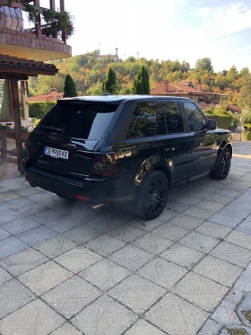 Land Rover Range Rover Sport | Mobile.bg � ����� ������ 10