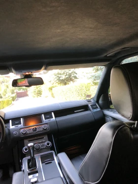 Land Rover Range Rover Sport | Mobile.bg � ����� ������ 8