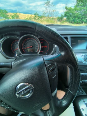 Nissan Murano | Mobile.bg � ����� ������ 4