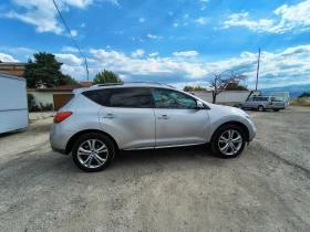 Nissan Murano | Mobile.bg � ����� ������ 8