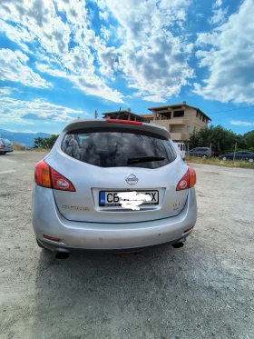 Nissan Murano | Mobile.bg � ����� ������ 7