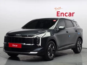 ������ Kia Sportage
