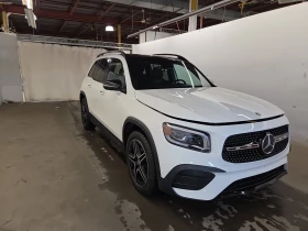 Mercedes-Benz GLB 250 4MATIC* DISTRONIC* AMBIENTNO* PANO*  | Auto.bg — изображение 2