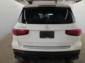 Mercedes-Benz GLB 250 4MATIC* DISTRONIC* AMBIENTNO* PANO*  | Auto.bg — изображение 16