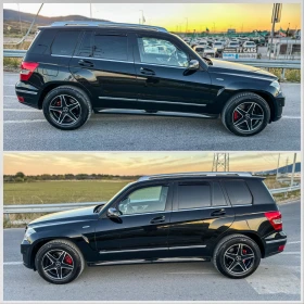 Mercedes-Benz GLK 220CDI::4MATIC::�������� �������::SPORT | Mobile.bg � ����� ������ 6