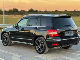 Mercedes-Benz GLK 220CDI::4MATIC::�������� �������::SPORT | Mobile.bg � ����� ������ 5
