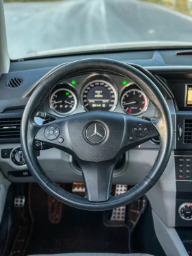 Mercedes-Benz GLK 220CDI::4MATIC::�������� �������::SPORT | Mobile.bg � ����� ������ 11