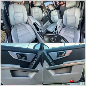Mercedes-Benz GLK 220CDI::4MATIC::�������� �������::SPORT | Mobile.bg � ����� ������ 14