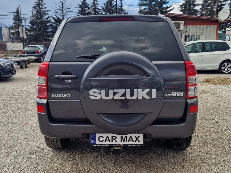 Suzuki Grand vitara 2.4VVTi/Лизинг, снимка 4 - Автомобили и джипове - 47444433