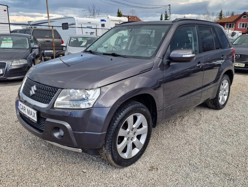 Suzuki Grand vitara 2.4VVTi/Лизинг, снимка 1 - Автомобили и джипове - 49464273