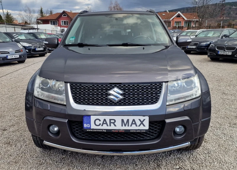 Suzuki Grand vitara 2.4VVTi/Лизинг, снимка 8 - Автомобили и джипове - 49464273