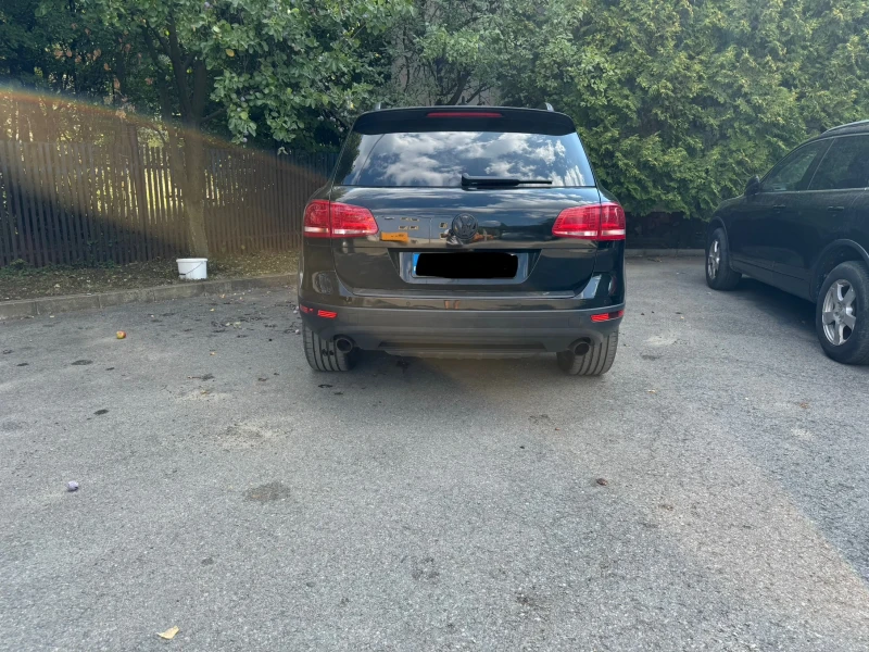 VW Touareg 3.0TDI 262 кс., снимка 4 - Автомобили и джипове - 50651792