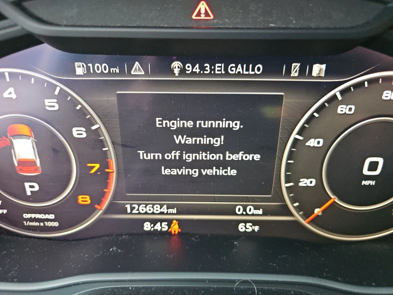 Audi Q5 2.0T* ДИГИТАЛНО* ТАБЛО* ПОДГРЕВ* МЪРТВА* ТОЧКА* КЕ, снимка 10 - Автомобили и джипове - 52575618