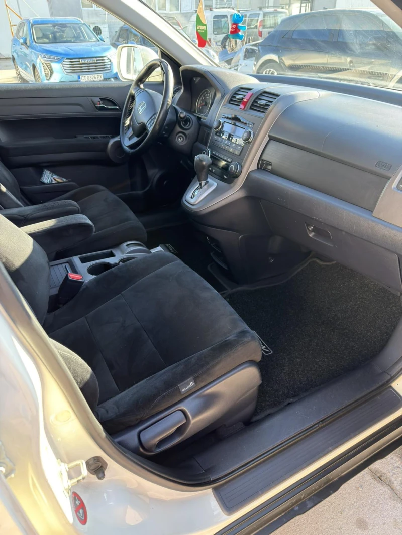 Honda Cr-v, снимка 8 - Автомобили и джипове - 52747648