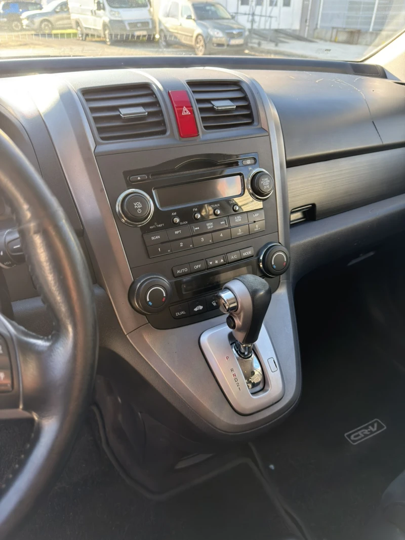 Honda Cr-v, снимка 5 - Автомобили и джипове - 52747648
