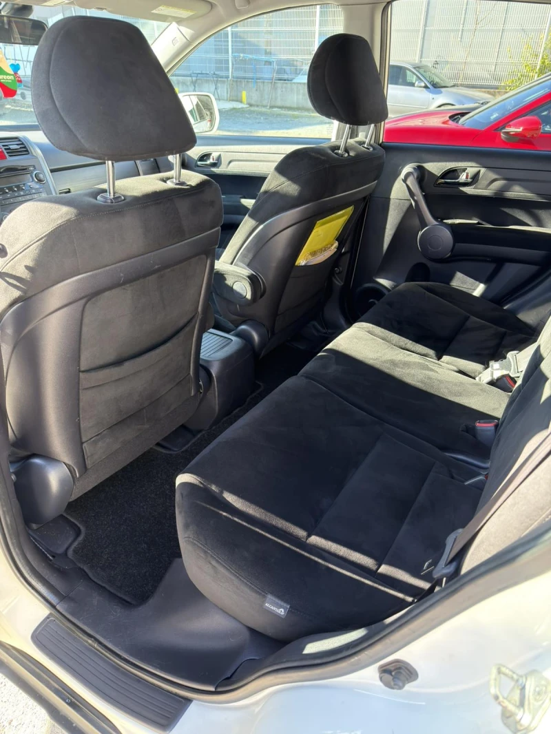 Honda Cr-v, снимка 6 - Автомобили и джипове - 52747648