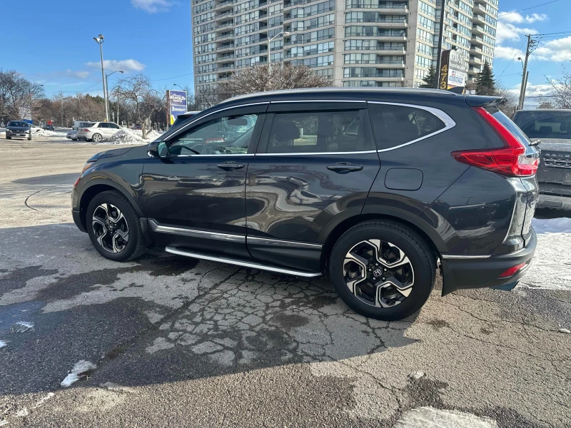 Honda Cr-v * TOURING* AWD* CARFAX* АВТОКРЕДИТ* , снимка 3 - Автомобили и джипове - 52748290