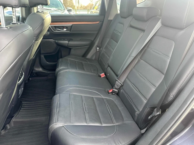 Honda Cr-v * TOURING* AWD* CARFAX* АВТОКРЕДИТ* , снимка 7 - Автомобили и джипове - 52748290