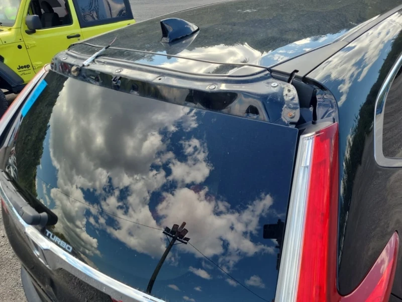 Honda Cr-v * LX * CARFAX * БЕЗ ПЪРВОНАЧАЛНА ВНОСКА, снимка 10 - Автомобили и джипове - 52940683