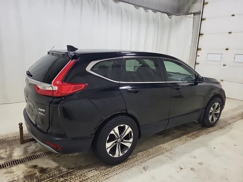 Honda Cr-v * LX * CARFAX * БЕЗ ПЪРВОНАЧАЛНА ВНОСКА, снимка 11 - Автомобили и джипове - 52940683