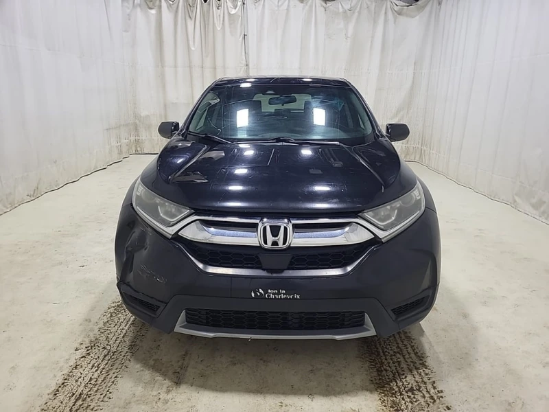 Honda Cr-v * LX * CARFAX * БЕЗ ПЪРВОНАЧАЛНА ВНОСКА, снимка 6 - Автомобили и джипове - 52940683