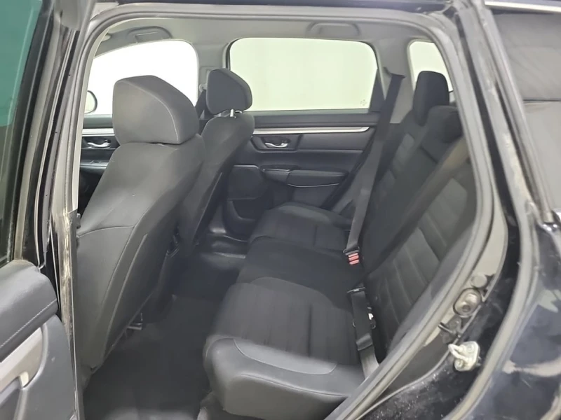 Honda Cr-v * LX * CARFAX * БЕЗ ПЪРВОНАЧАЛНА ВНОСКА, снимка 12 - Автомобили и джипове - 52940683