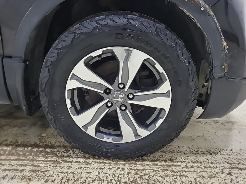 Honda Cr-v * LX * CARFAX * БЕЗ ПЪРВОНАЧАЛНА ВНОСКА, снимка 7 - Автомобили и джипове - 52940683