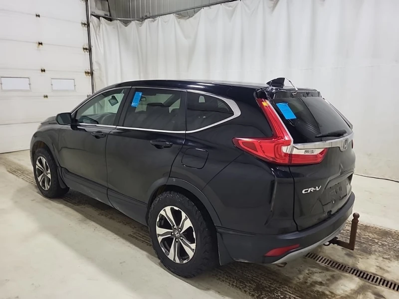 Honda Cr-v * LX * CARFAX * БЕЗ ПЪРВОНАЧАЛНА ВНОСКА, снимка 2 - Автомобили и джипове - 52940683