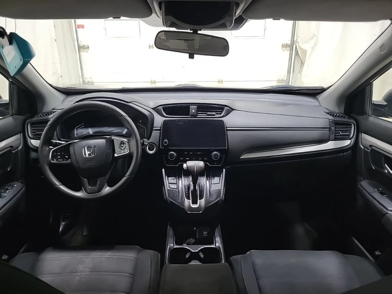 Honda Cr-v * LX * CARFAX * БЕЗ ПЪРВОНАЧАЛНА ВНОСКА, снимка 9 - Автомобили и джипове - 52940683
