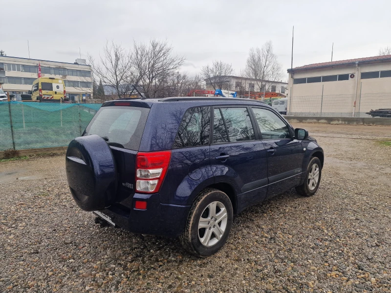 Suzuki Grand vitara AUTOMATIC 4X4, снимка 5 - Автомобили и джипове - 53065970