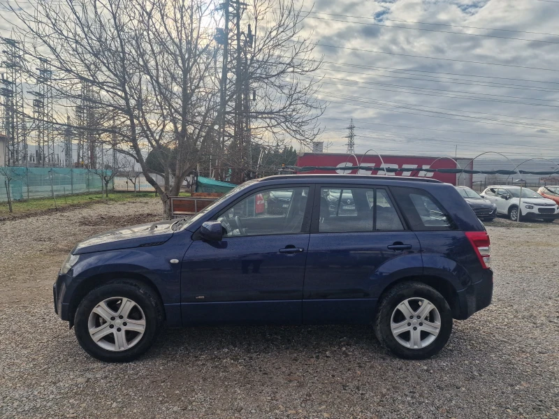Suzuki Grand vitara AUTOMATIC 4X4, снимка 7 - Автомобили и джипове - 53065970