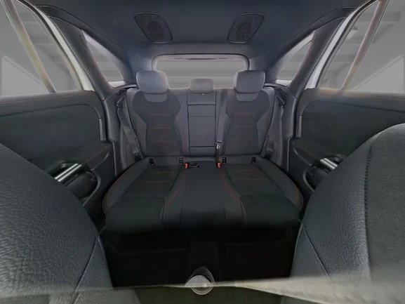 Mercedes-Benz EQA 350 4Matic = AMG Line = Premium Гаранция, снимка 6 - Автомобили и джипове - 54223855