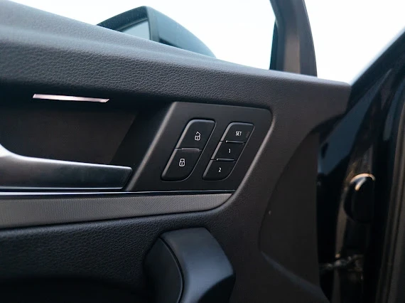 Audi Q5, снимка 10 - Автомобили и джипове - 54449874