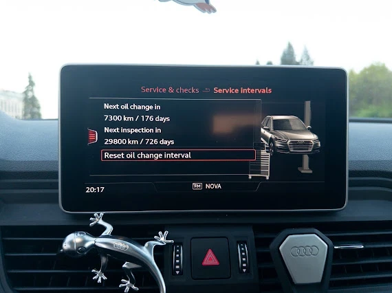 Audi Q5, снимка 15 - Автомобили и джипове - 54449874
