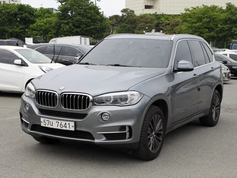BMW X5 3.0D | Mobile.bg � ����������� 1