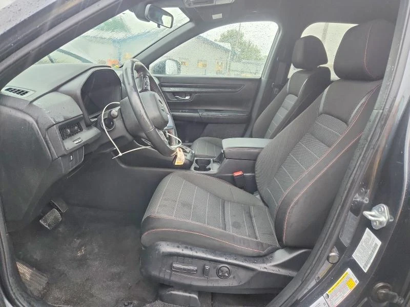 Honda Cr-v 2023 HONDA CR-V SPORT | Mobile.bg � ����������� 7