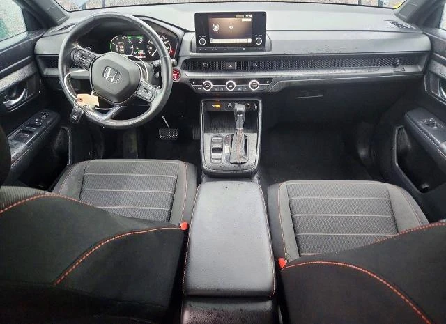 Honda Cr-v 2023 HONDA CR-V SPORT | Mobile.bg � ����������� 8