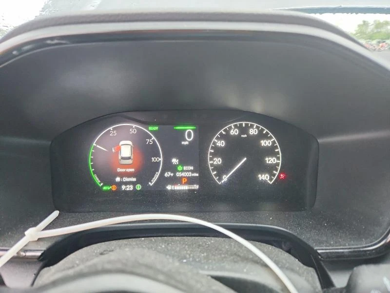 Honda Cr-v 2023 HONDA CR-V SPORT | Mobile.bg � ����������� 9