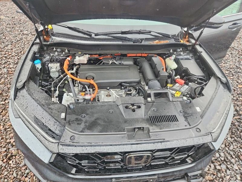 Honda Cr-v 2023 HONDA CR-V SPORT | Mobile.bg � ����������� 11