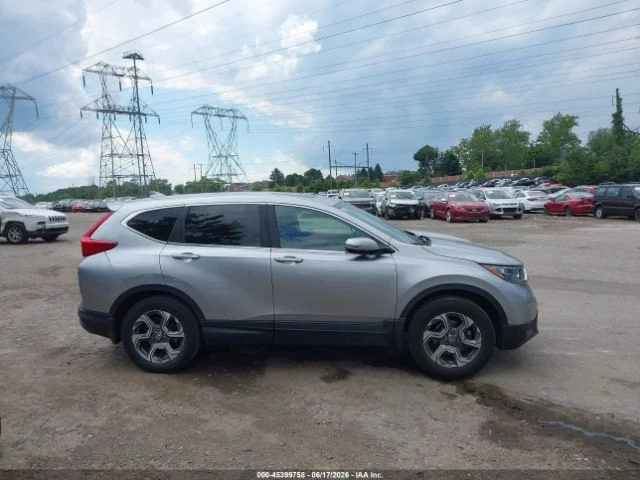 Honda Cr-v * EX-L* КОЖА* ПОДГРЕВ* ШИБИДАХ* NAVI* LED* , снимка 12 - Автомобили и джипове - 55032892