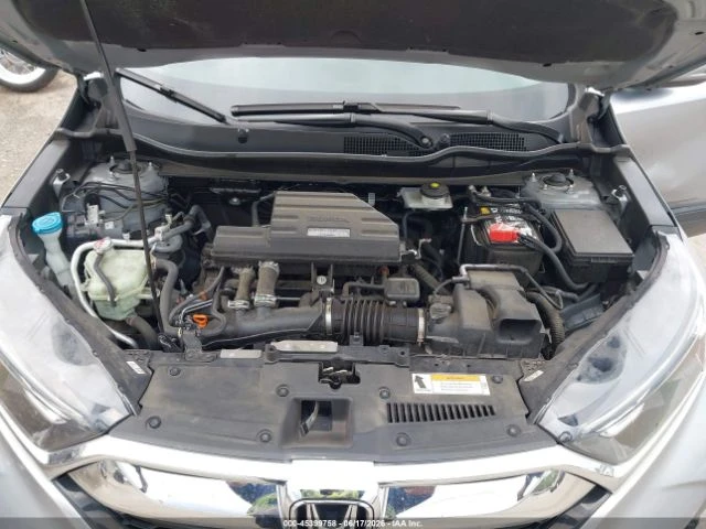 Honda Cr-v * EX-L* КОЖА* ПОДГРЕВ* ШИБИДАХ* NAVI* LED* , снимка 9 - Автомобили и джипове - 55032892