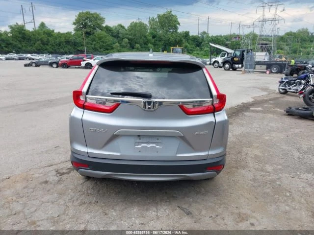 Honda Cr-v * EX-L* КОЖА* ПОДГРЕВ* ШИБИДАХ* NAVI* LED* , снимка 15 - Автомобили и джипове - 55032892