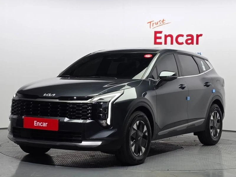Kia Sportage HEV 1.6 2WD| 226к.с.| ВКЛ.ТЕХНОТЕСТ