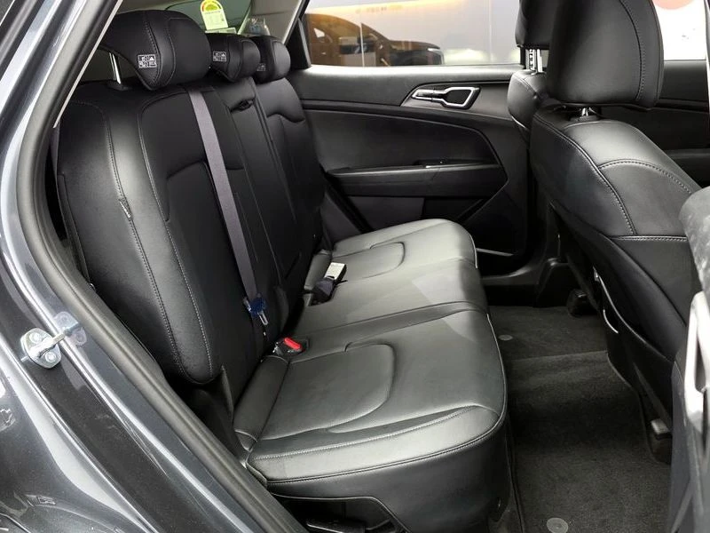 Kia Sportage HEV 1.6 2WD| 226к.с.| ВКЛ.ТЕХНОТЕСТ, снимка 12 - Автомобили и джипове - 55624473