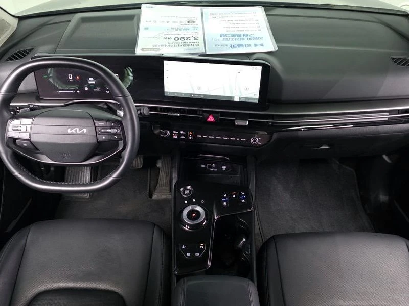 Kia Sportage HEV 1.6 2WD| 226к.с.| ВКЛ.ТЕХНОТЕСТ, снимка 7 - Автомобили и джипове - 55624473