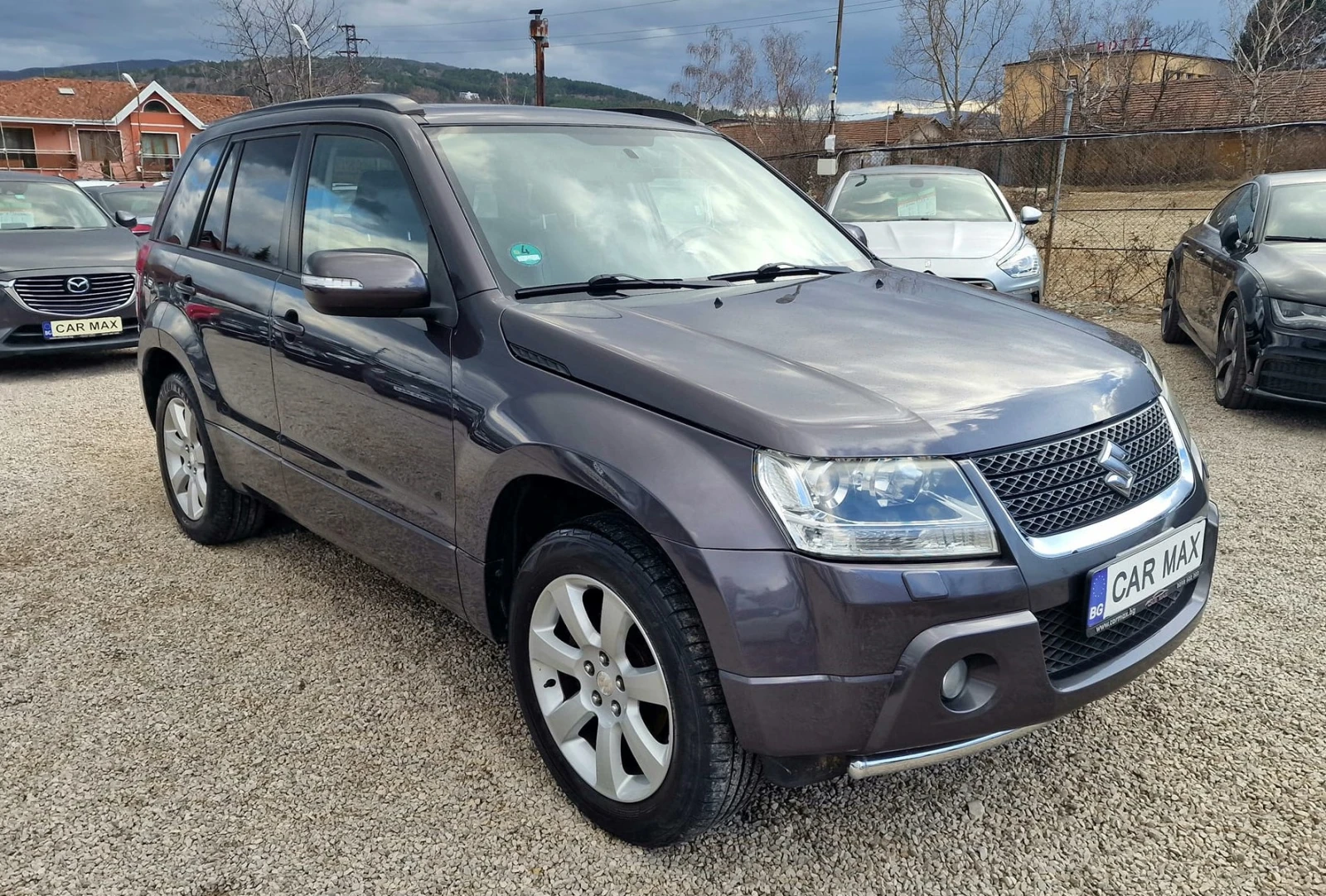 Suzuki Grand vitara 2.4VVTi/Лизинг - изображение 7