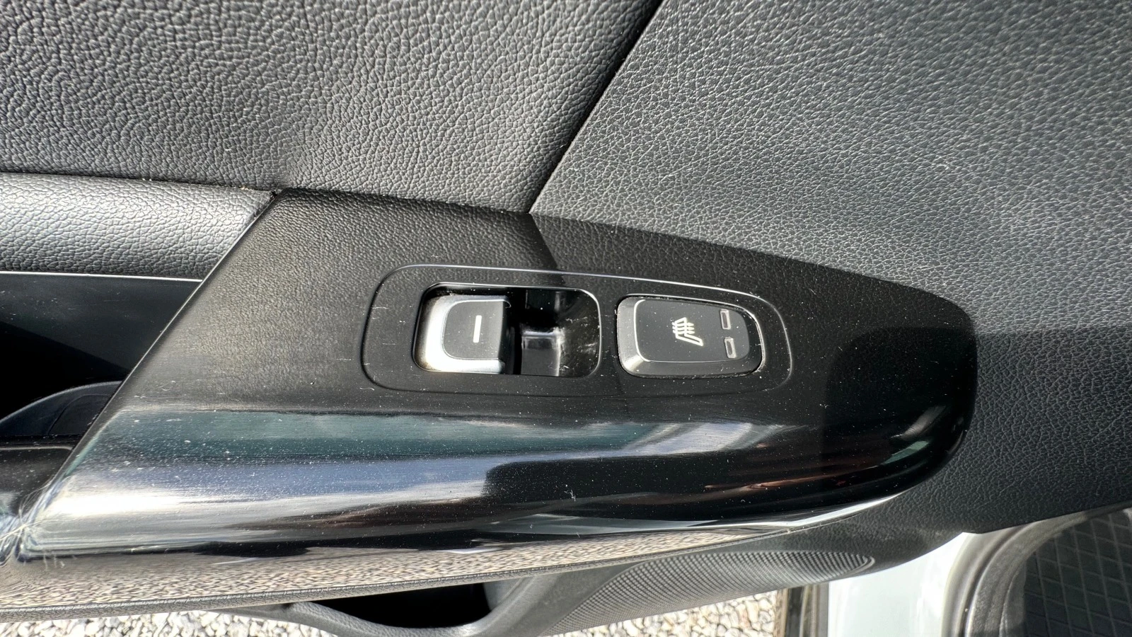 Kia Sportage Kia GTline  | Mobile.bg — изображение 16